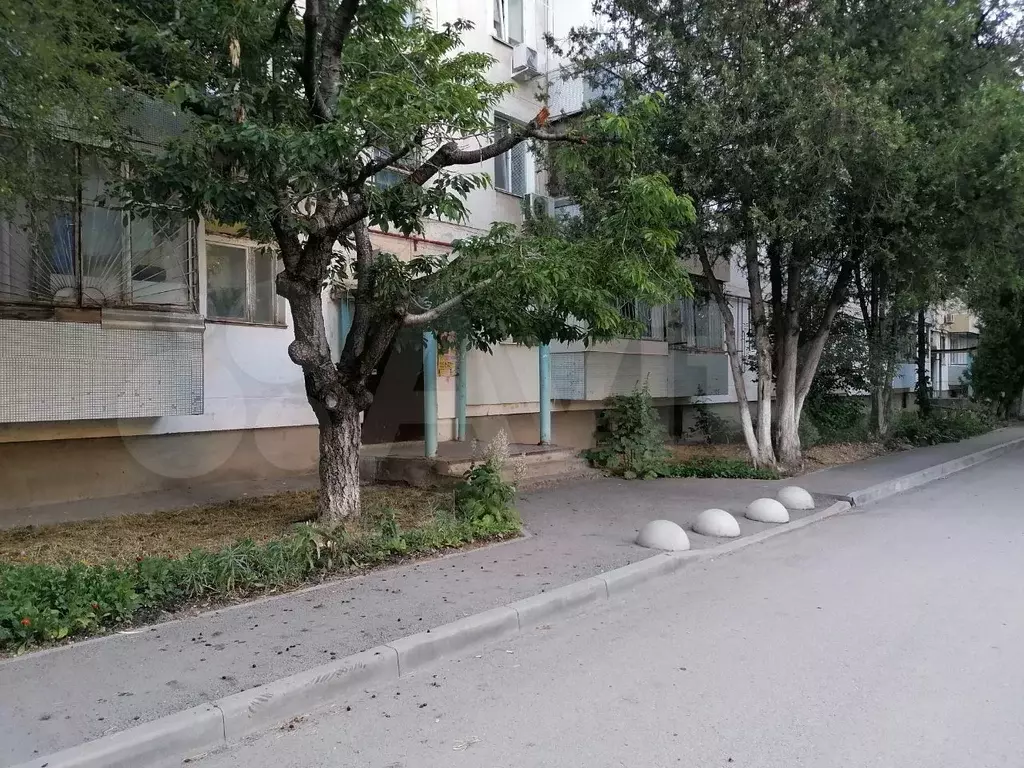 1-к. квартира, 31,8 м, 2/5 эт. - Фото 0