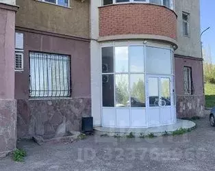 Помещение свободного назначения в Башкортостан, Уфа Зеленогорская ул., ... - Фото 1