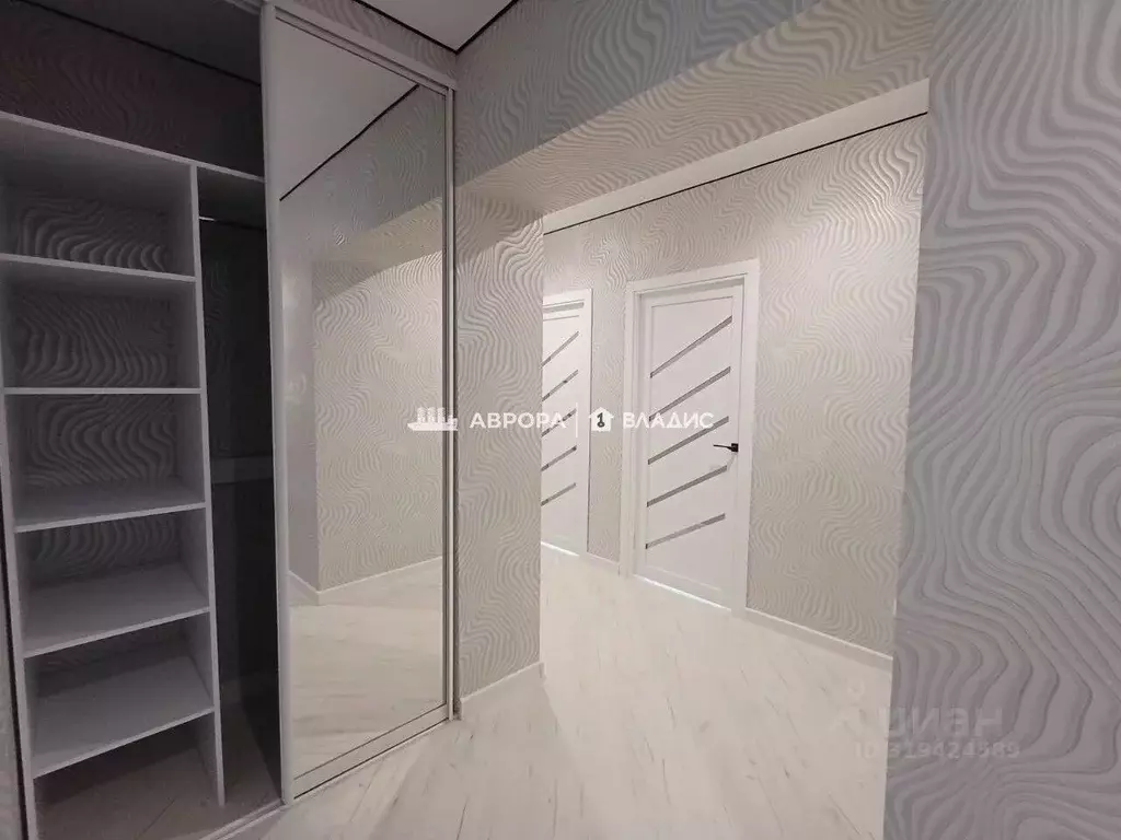 2-к кв. Челябинская область, Верхнеуральск ул. Мира, 123 (60.4 м) - Фото 2