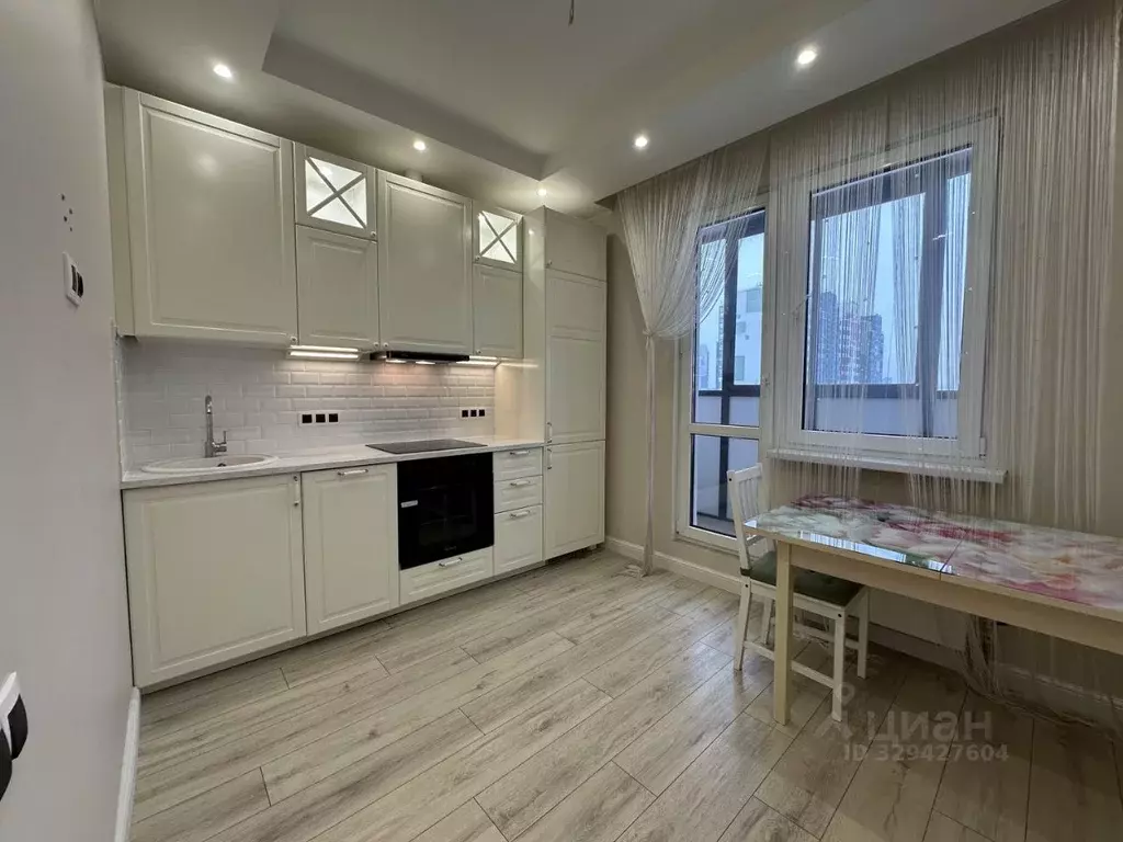 1-к кв. Москва Дмитровское ш., 169К3 (35.0 м) - Фото 1