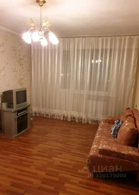 1-к кв. Ханты-Мансийский АО, Нижневартовск ул. 60 лет Октября, 74 ... - Фото 1