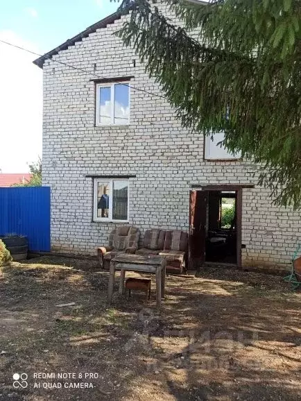 Дом в Самарская область, Чапаевск ул. Жуковского, 17 (124 м) - Фото 0
