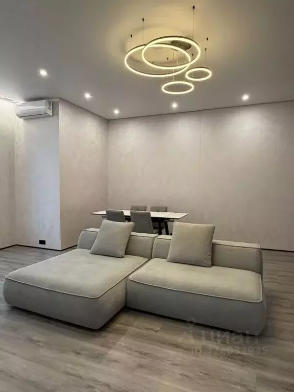 3-к кв. Москва ул. Архитектора Власова, 71к2 (100.0 м) - Фото 1