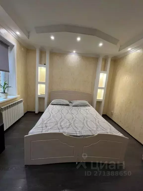 Студия Тверская область, Тверь ул. Благоева, 67/1 (25.0 м) - Фото 1
