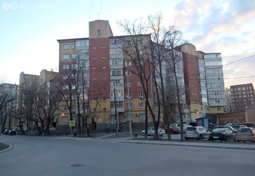 2-комнатная квартира: Тюмень, Сургутская улица, 11к2 (87 м) - Фото 1