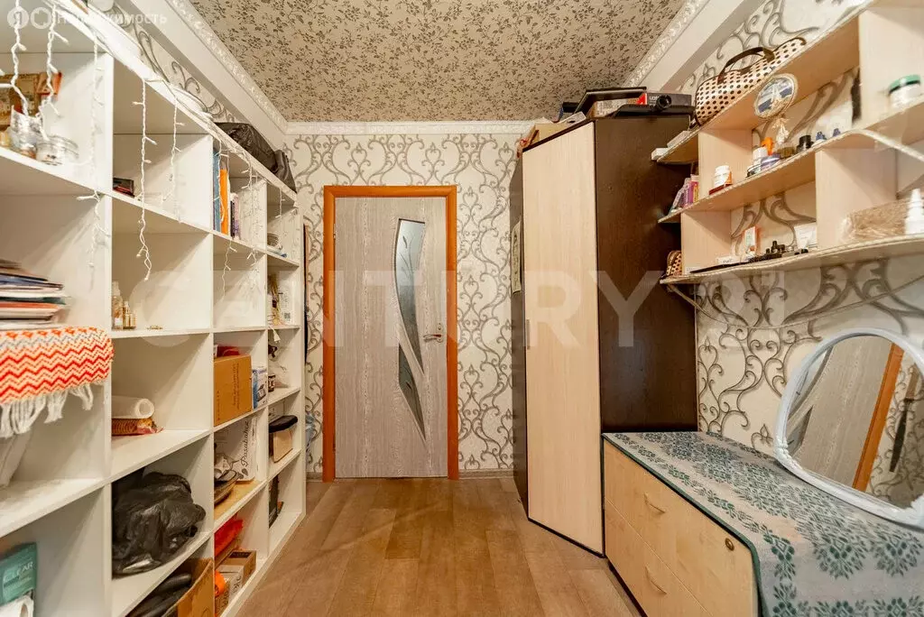 1к в 3-комнатной квартире (9.9 м) - Фото 1