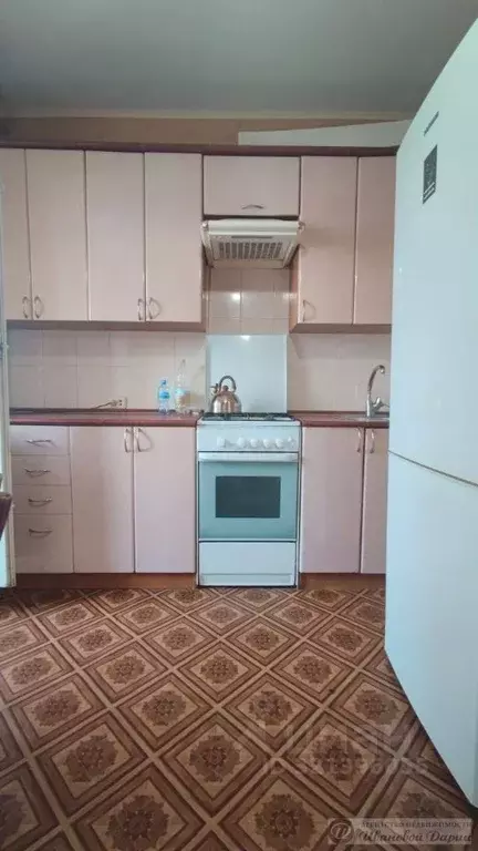 1-к кв. Самарская область, Самара просп. Кирова, 350 (36.6 м) - Фото 0