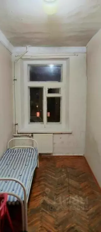 Комната Санкт-Петербург 16-я Васильевского острова линия, 45 (10.0 м) - Фото 0