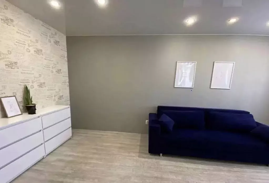 Продаётся 1-к квартира, 46 м - Фото 0