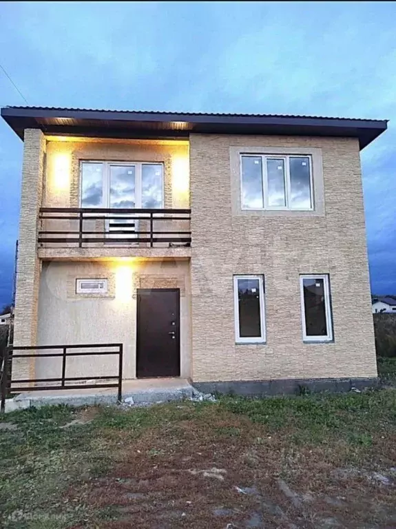 Дом в Орловская область, Орловский муниципальный округ, д. Образцово ... - Фото 1