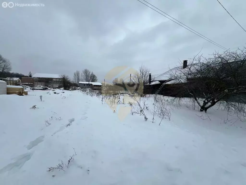 Участок в Старый Оскол, садовые участки Разлив (6 м) - Фото 1