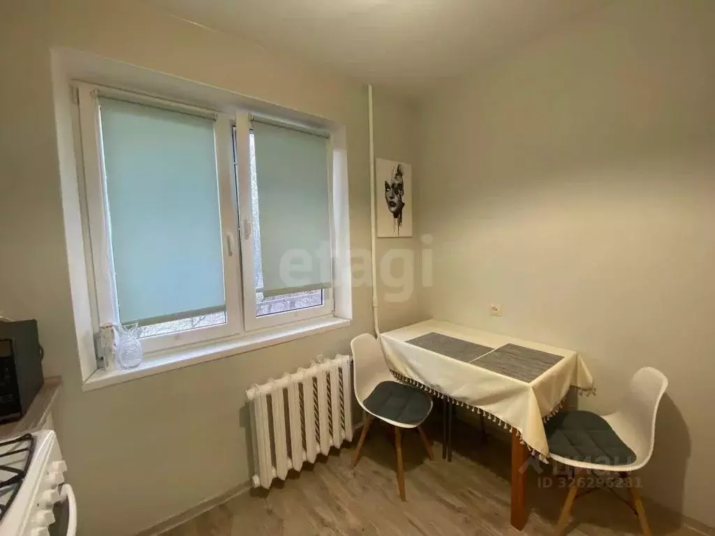 1-к кв. Калининградская область, Калининград ул. Сержанта Щедина, 19 ... - Фото 1