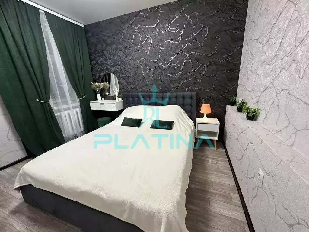 Студия Татарстан, Казань ул. Баки Урманче, 8 (35.0 м) - Фото 1