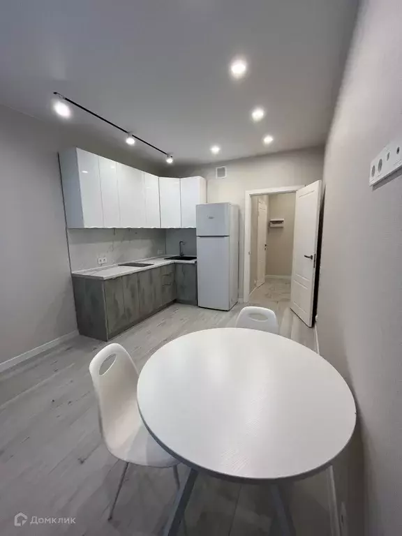 Продаётся 1-к квартира, 45 м - Фото 1