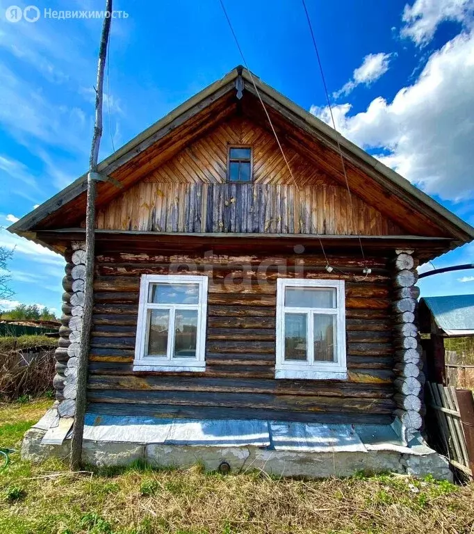 Дом в посёлок Лосиный, Красноармейская улица (42 м) - Фото 0