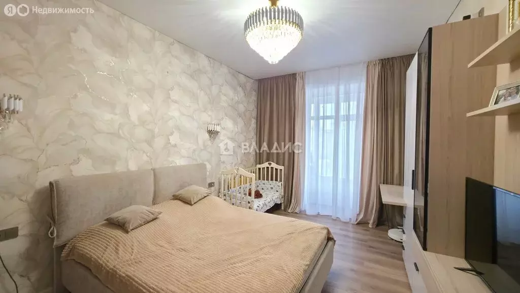 2-комнатная квартира: Луховицы, улица Воробьёва, 4 (62.5 м) - Фото 1