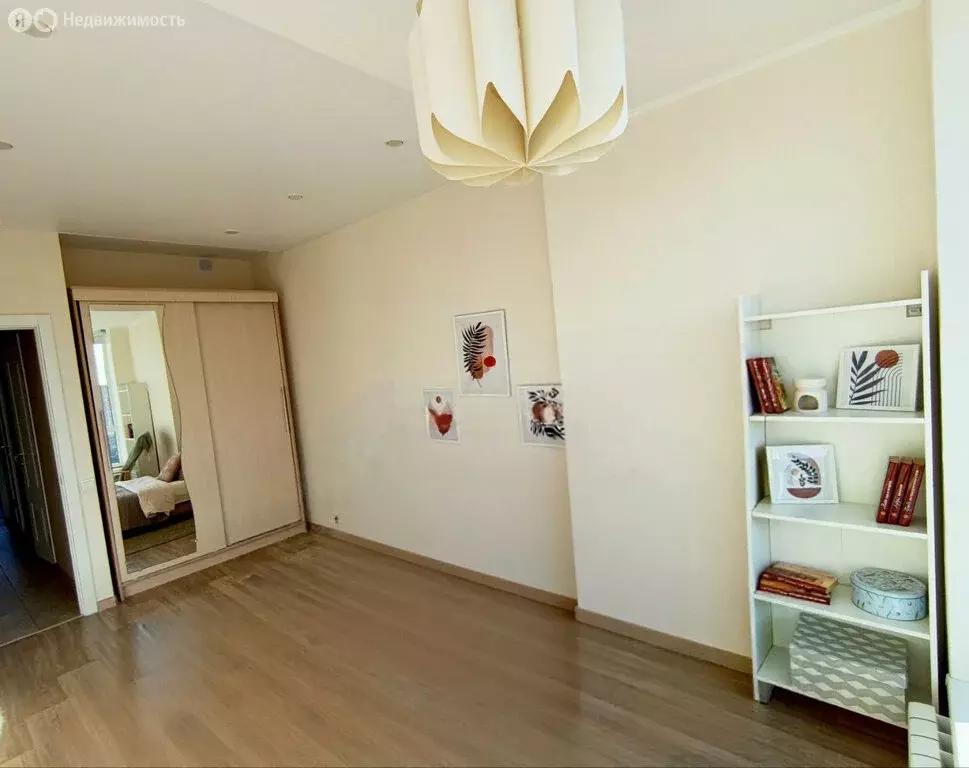 2-комнатная квартира: Йошкар-Ола, улица Петрова, 28 (64 м) - Фото 2