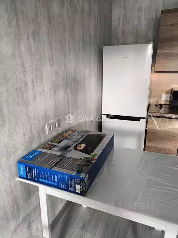 1-к кв. Иркутская область, Иркутск Затон кв-л, ул. Набережная Иркута, ... - Фото 2