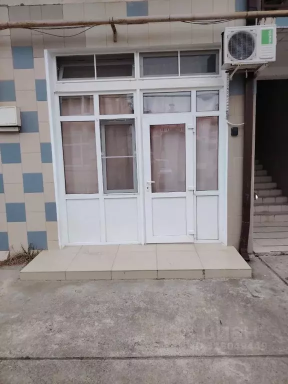 Гараж в Краснодарский край, Сочи Соколиная ул., 9/1 (40 м) - Фото 1