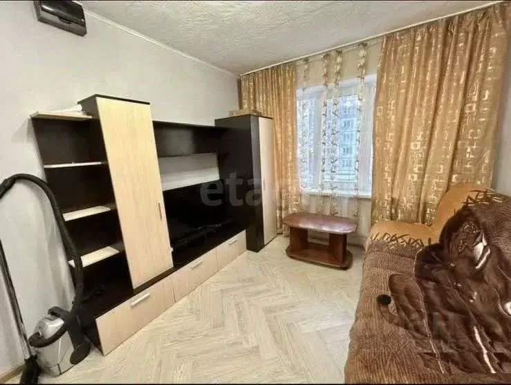 Студия Кемеровская область, Кемерово Ленинградский просп., 18 (16.0 м) - Фото 1