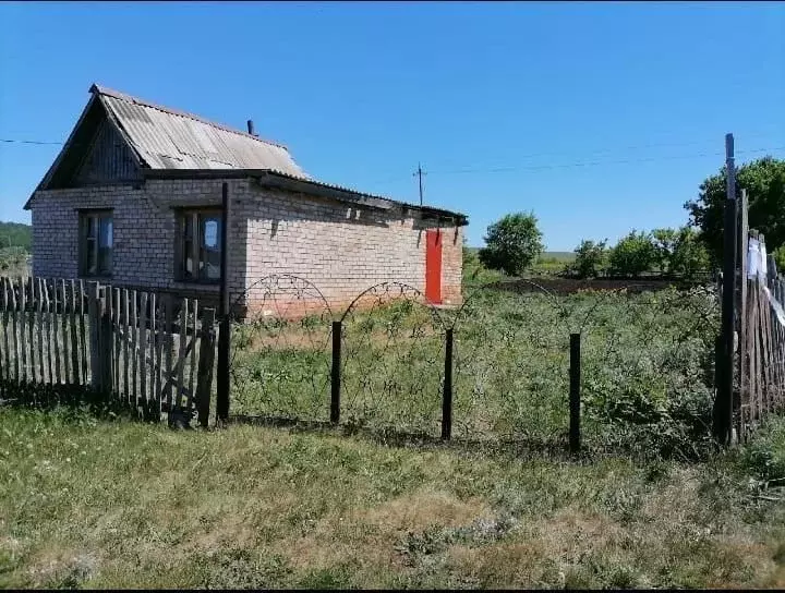 Участок в Башкортостан, Ишимбайский район, с. Скворчиха Садовая ул., ... - Фото 0