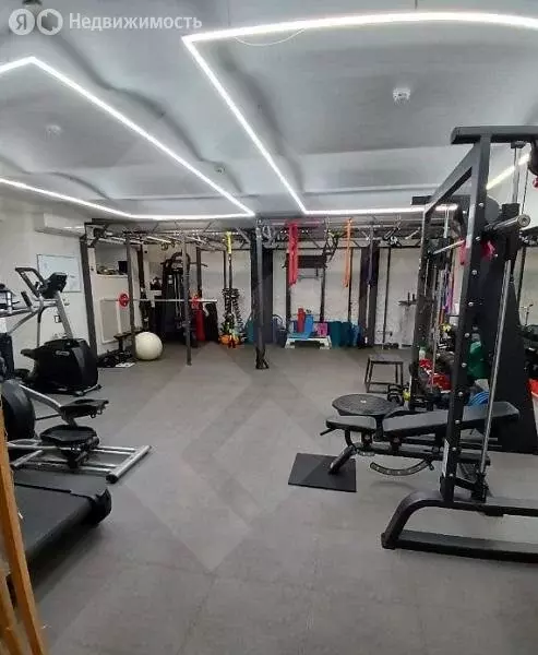 Помещение свободного назначения (168 м) - Фото 1