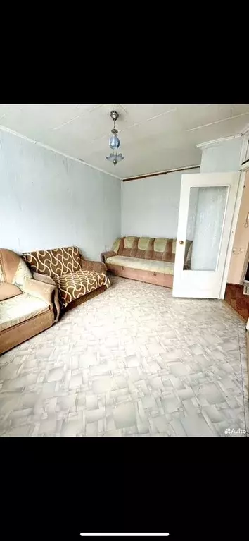 1-к. квартира, 24,5 м, 4/5 эт. - Фото 1