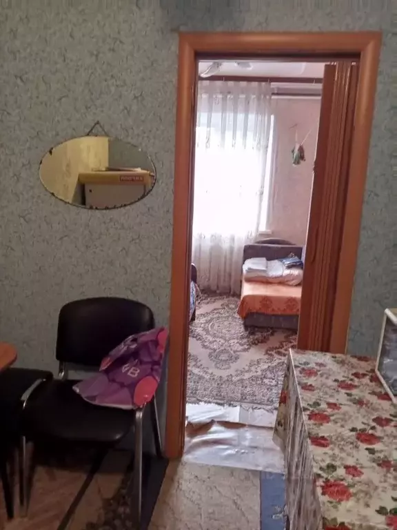 Комната Курская область, Курск ул. Дружбы, 11 (13.0 м) - Фото 0