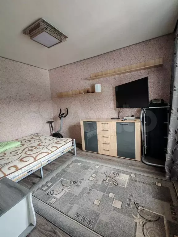 1-к. квартира, 33 м, 2/9 эт. - Фото 1