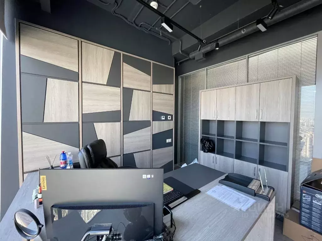 Офис в Москва наб. Пресненская, 12 (85 м) - Фото 2