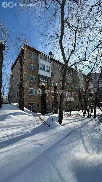 1к в 3-комнатной квартире (14 м) - Фото 2