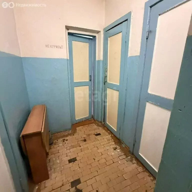 1к в -комнатной квартире (14 м) - Фото 1