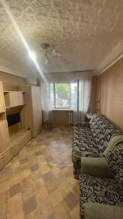 1-к кв. Севастополь просп. Генерала Острякова, 11А (32.0 м) - Фото 1