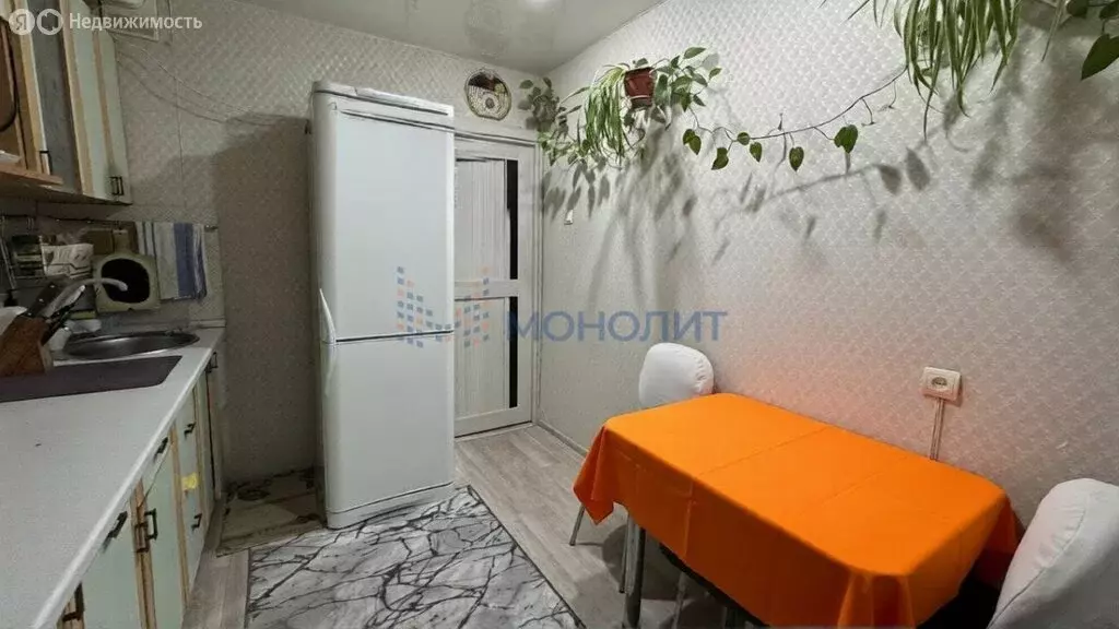 2-комнатная квартира: Чебоксары, улица Хузангая, 29 (57.1 м) - Фото 2