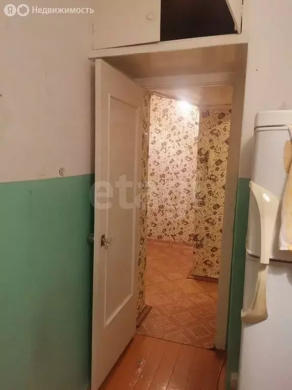 1-комнатная квартира: Пермь, улица Малкова, 24 (34.8 м) - Фото 2