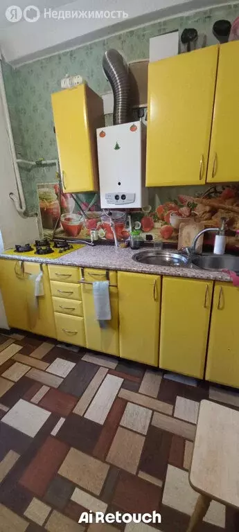 3-комнатная квартира: Новочеркасск, улица Ленгника, 4 (58 м) - Фото 0