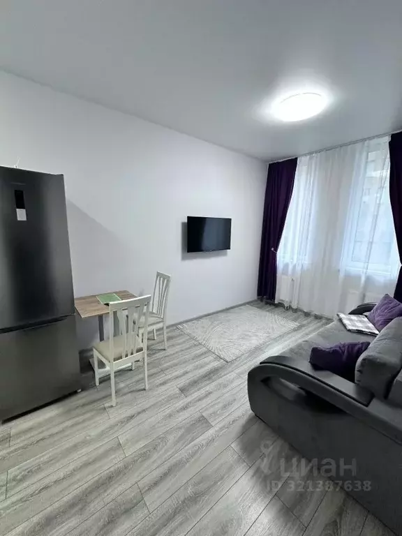 1-к кв. Московская область, Красногорск городской округ, д. Аристово ... - Фото 2