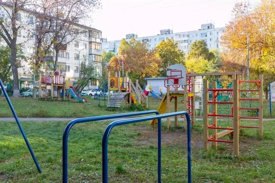 2-к кв. Самарская область, Самара ул. 22-го Партсъезда, 152 (46.0 м) - Фото 2