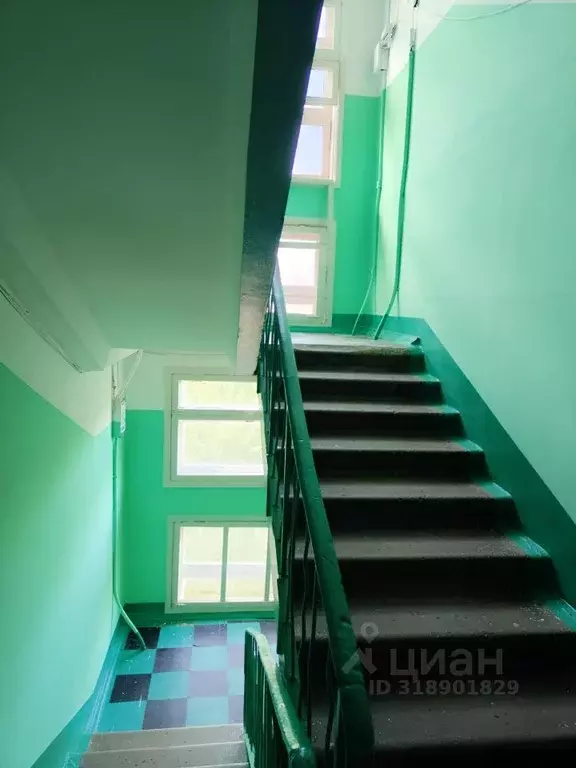 3-к кв. Томская область, Северск ул. Горького, 5А (55.4 м) - Фото 1