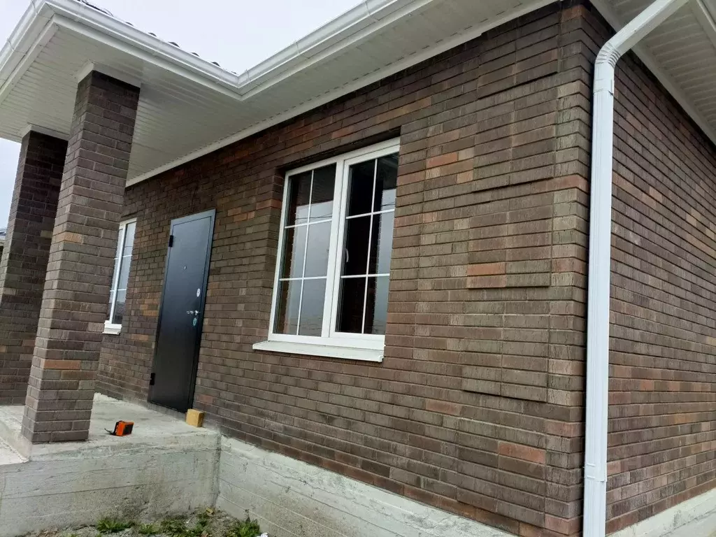 Дом в Ростовская область, Мясниковский район, Красный Крым хут. ул. ... - Фото 1