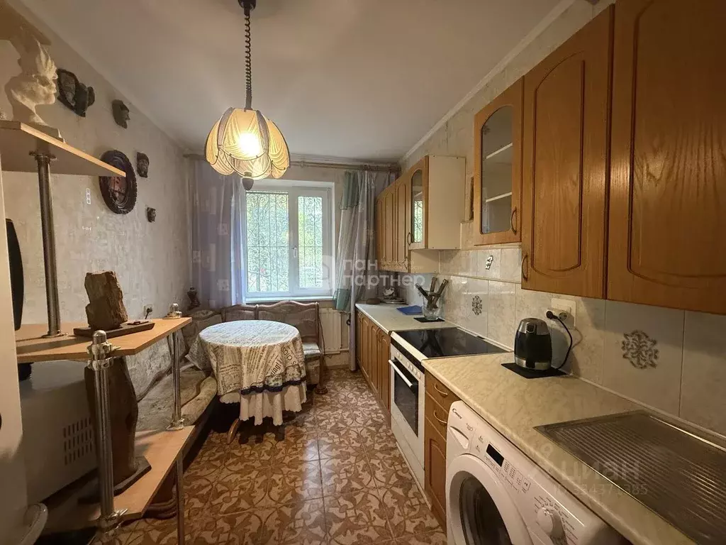2-к кв. Санкт-Петербург Планерная ул., 45к1 (54.2 м) - Фото 1