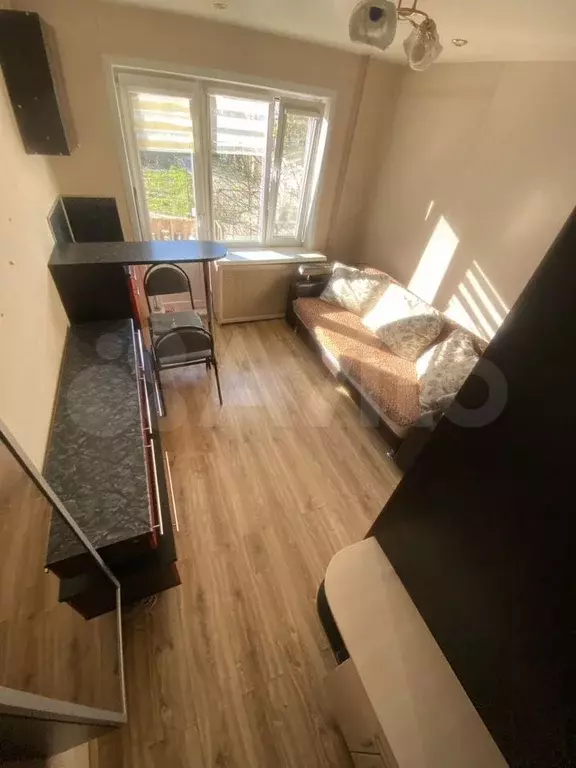 Комната 13 м в 4-к., 2/5 эт. - Фото 0