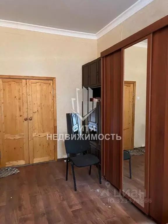 Комната Москва Подмосковная ул., 12 (18.0 м) - Фото 2