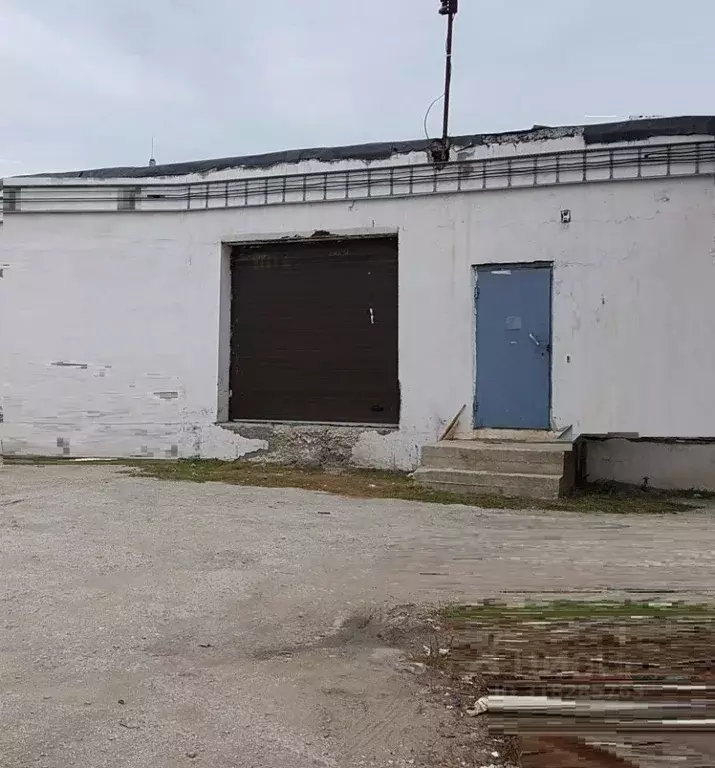 Склад в Самарская область, Самара Ново-Урицкая ул., 22 (145 м) - Фото 1