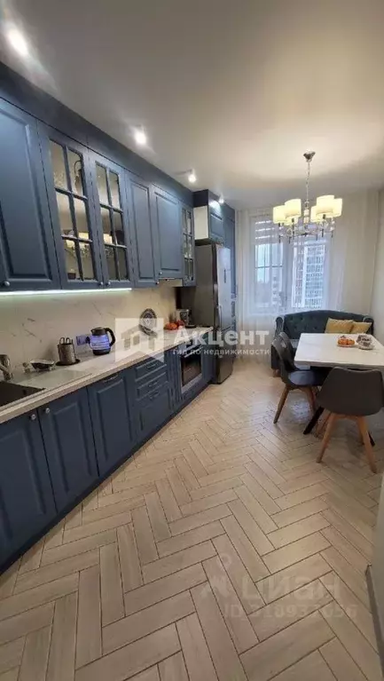 2-к кв. Ивановская область, Иваново Профсоюзная ул., 4 (66.0 м) - Фото 2