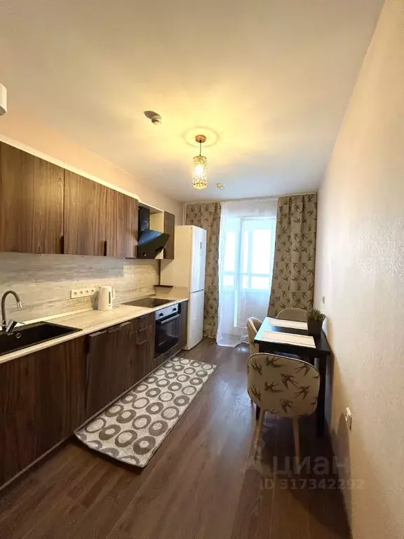 3-к кв. Санкт-Петербург Туристская ул., 23к1 (77.0 м) - Фото 0