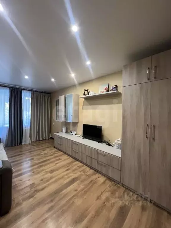 2-к кв. Архангельская область, Котлас ул. Кедрова, 12 (44.0 м) - Фото 1