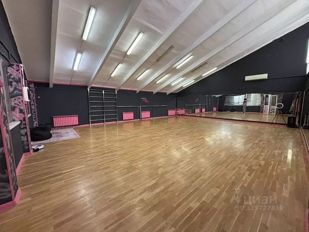 Помещение свободного назначения в Краснодарский край, Краснодар ... - Фото 2