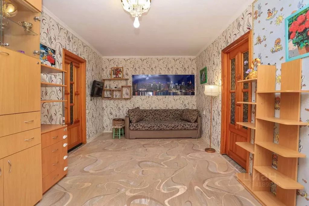 2-к кв. Севастополь ул. Новикова, 33 (43.7 м) - Фото 2