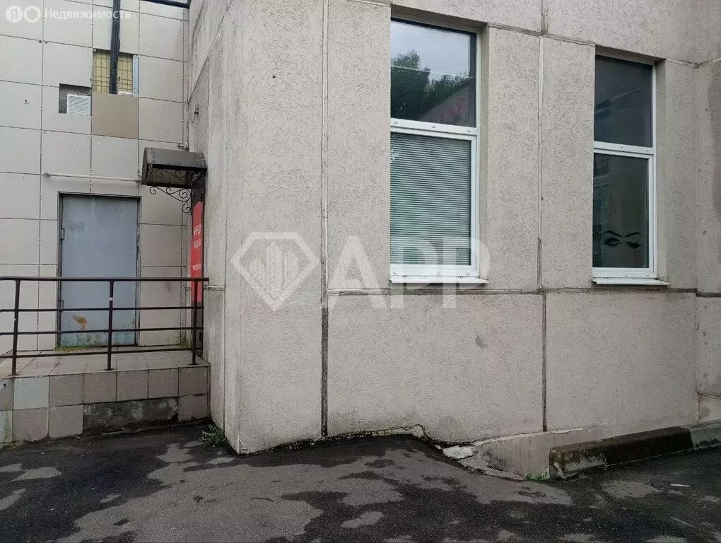 Помещение свободного назначения (103 м) - Фото 1